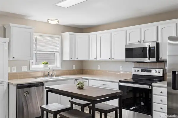 1060 S Perry Street, Denver, CO 80219