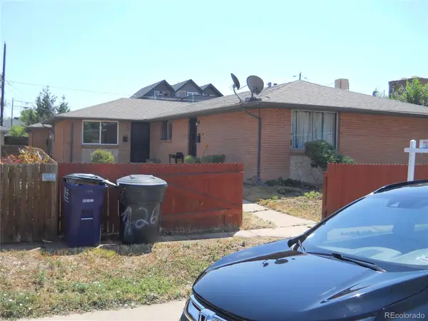 736 S Kearney Street, Denver, CO 80224