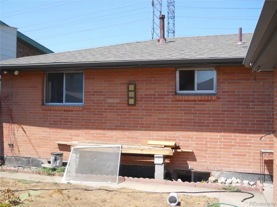 736 S Kearney Street, Denver, CO 80224 - #3
