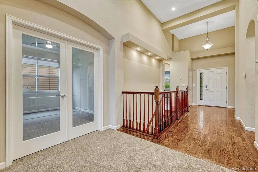 12077 S Wanderlust Way, Parker, CO 80138 - #3