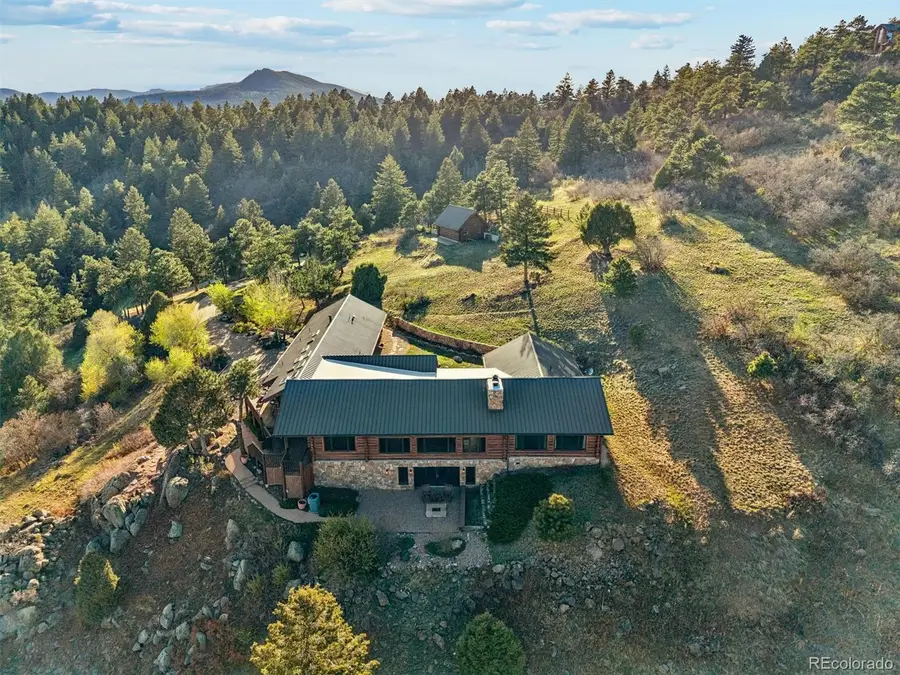 51 W Ranch Trail, Morrison, CO 80465 - #2