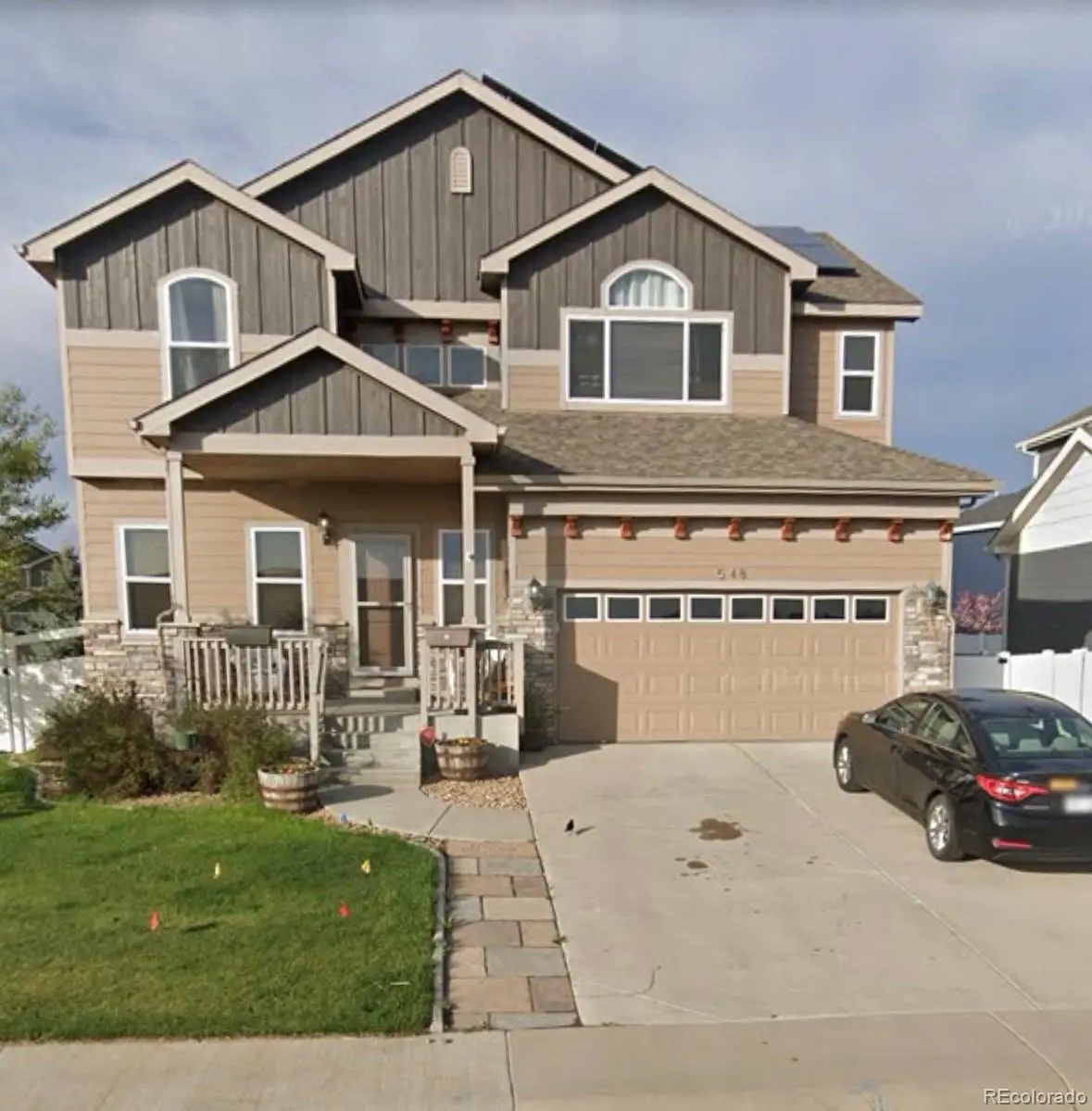 548 Dakota Way, Windsor, CO 80550 - #1