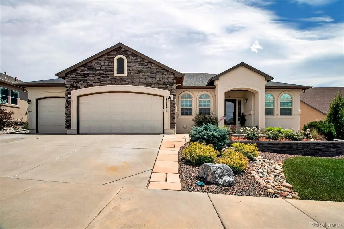 16149 Penn Way, Monument, CO 80132 - Image #1