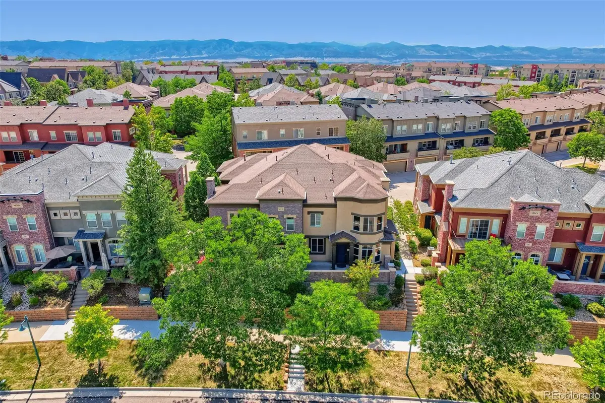 609 W Burgundy Street #B, Littleton, CO 80129 - #1