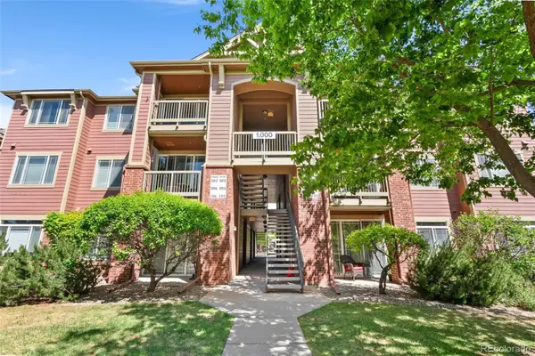 804 Summer Hawk Drive #1304, Longmont, CO 80504