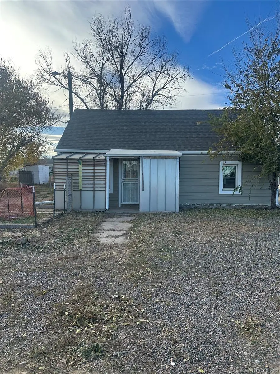 8101 Rosemary Street, Commerce City, CO 80022 - Image #1