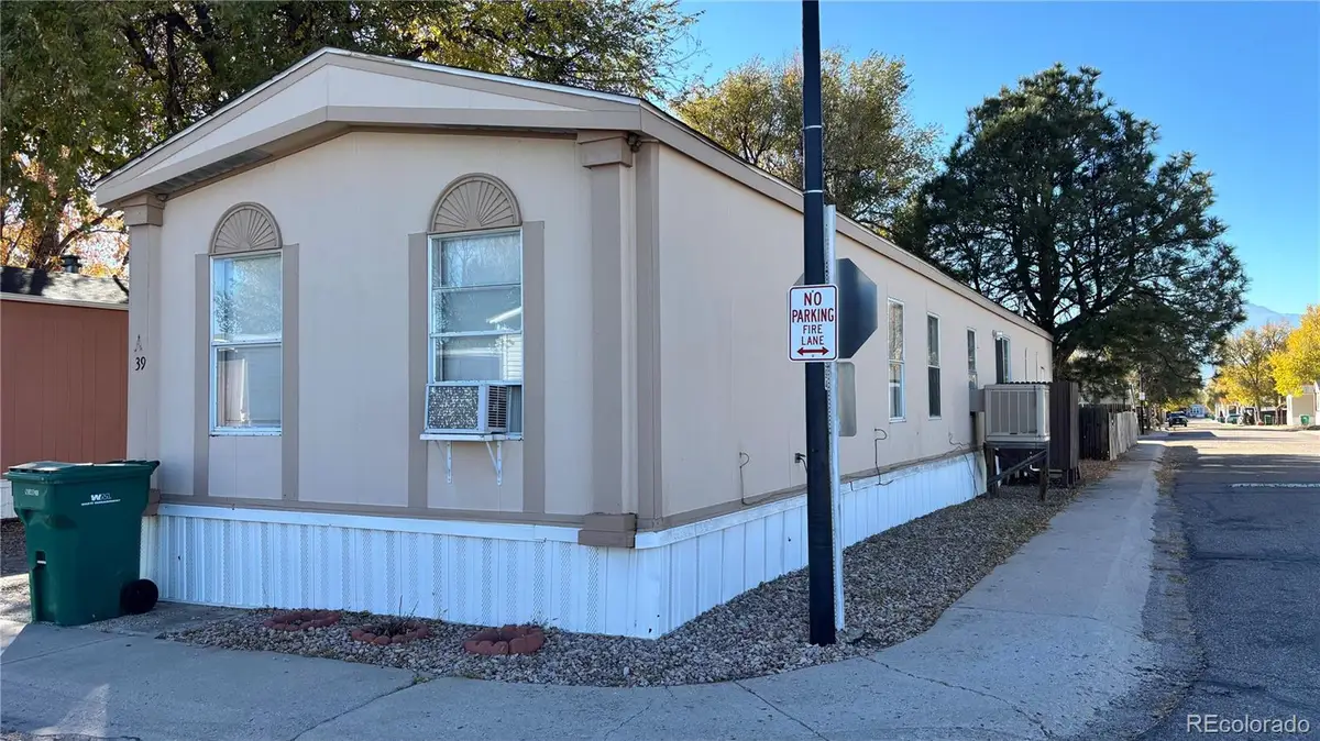 5150 Airport Road, Colorado Springs, CO 80916 - Image #1