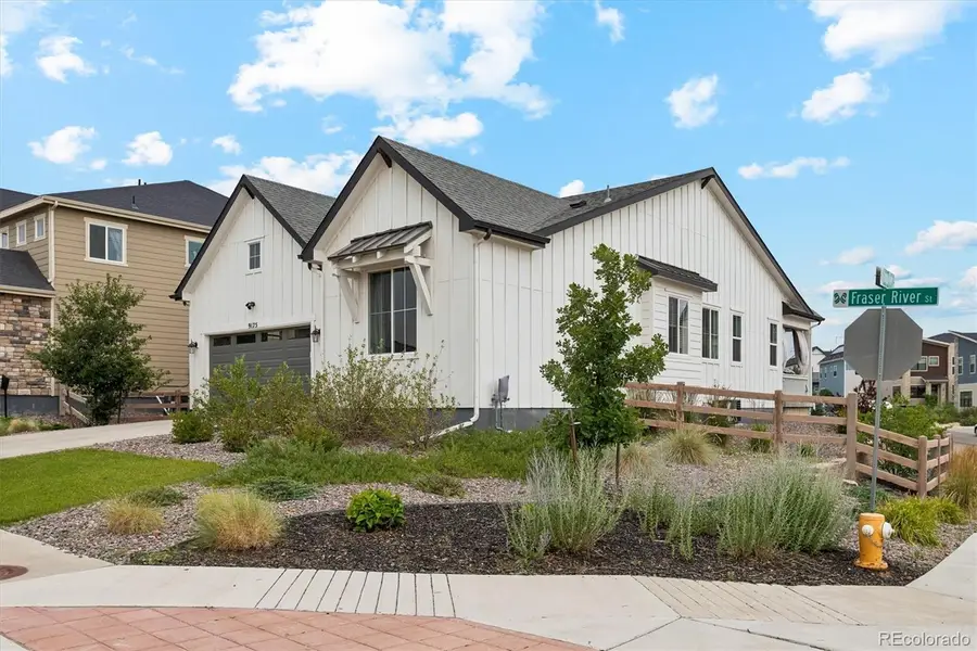 9175 Fraser River Street, Littleton, CO 80125 - #2