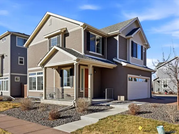 3905 Windwood Drive, Johnstown, CO 80534