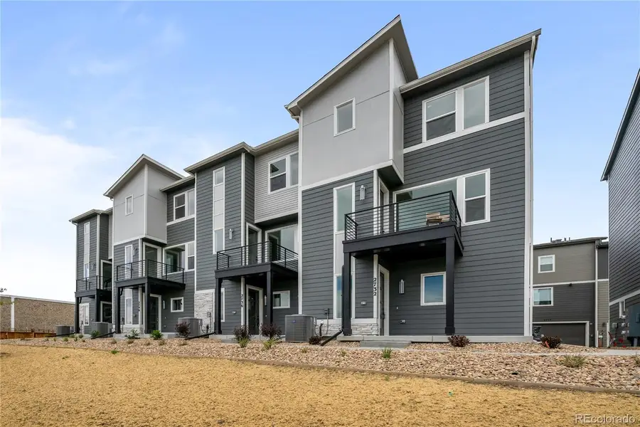 2736 W 68th Avenue, Denver, CO 80221 - #2