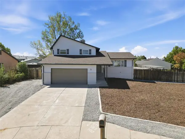 5 Chautard Court, Pueblo, CO 81005