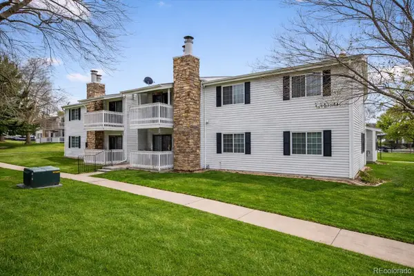 14434 E Colorado Drive #101, Aurora, CO 80012