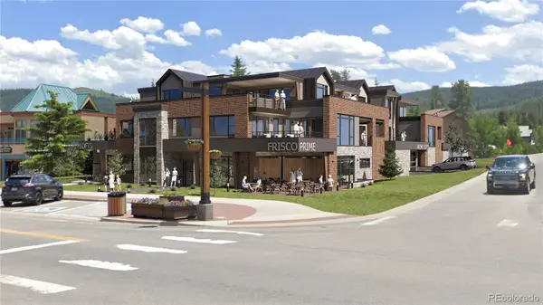 20 E Main Street #201, Frisco, CO 80443