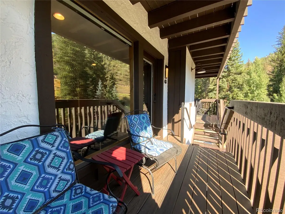 4650 Vail Racquet Club Drive #8, Vail, CO 81657 - #1