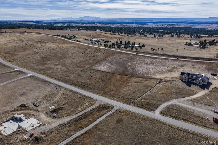 5577 Freddys Trail, Parker, CO 80134 - #2