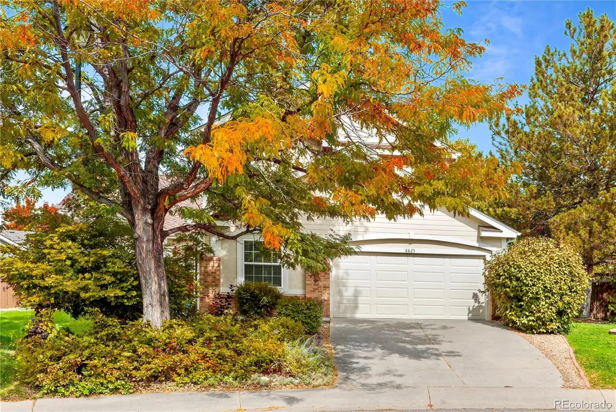 8825 Fairview Oaks Place, Lone Tree, CO 80124 - Image #1