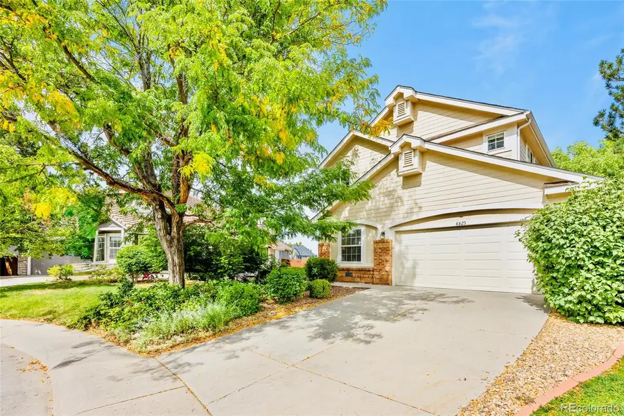 8825 Fairview Oaks Place, Lone Tree, CO 80124 - Image #2