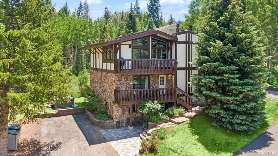 5064 Black Gore Drive #B, Vail, CO 81657 - #3