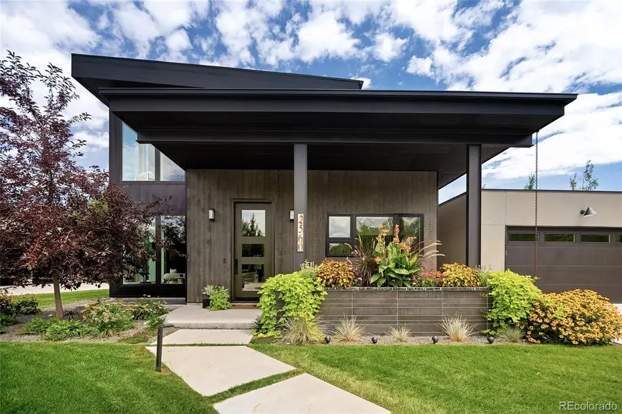 2560 Newcombe Way, Lakewood, CO 80215 - #2