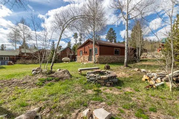 1112 Mountain Avenue, Grand Lake, CO 80447