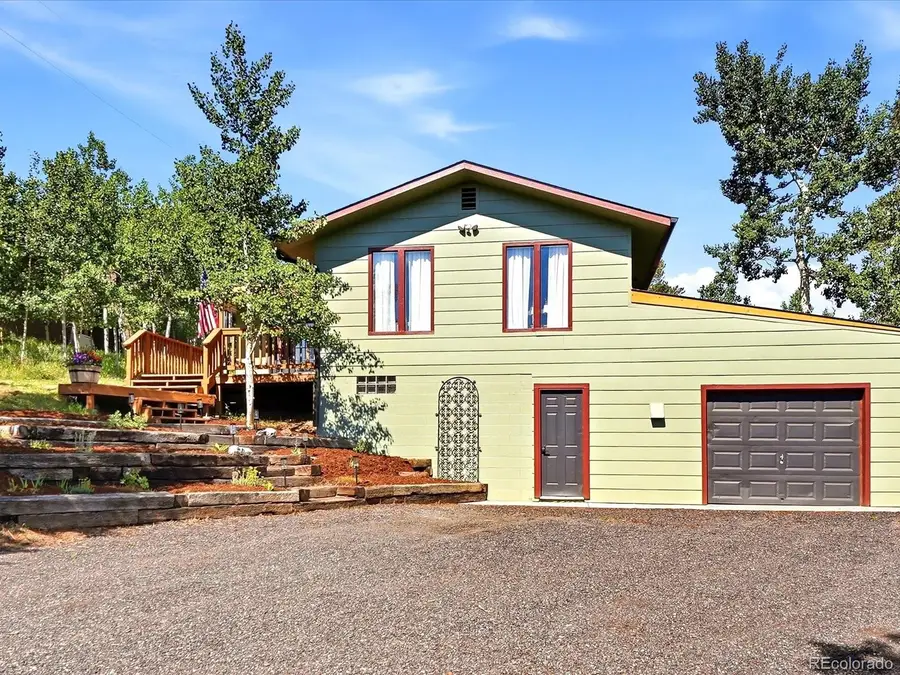 277 Timbertop Road, Bailey, CO 80421 - #2