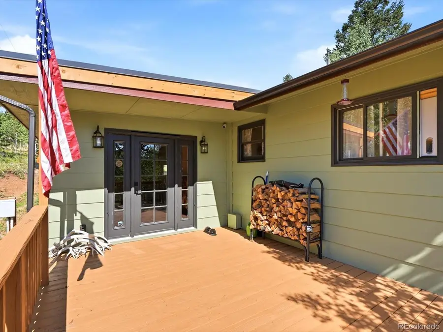 277 Timbertop Road, Bailey, CO 80421 - #3