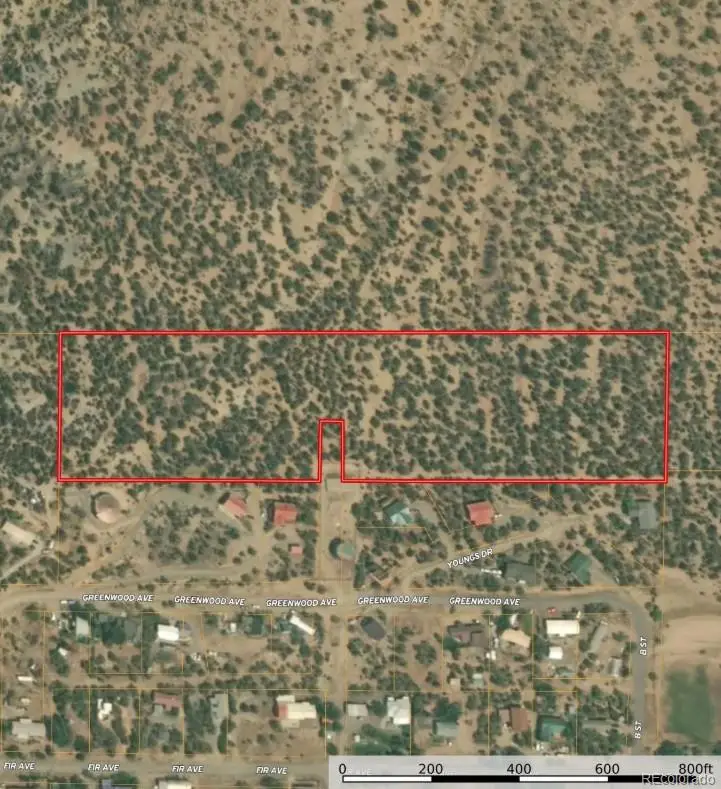 Greenwood Avenue, Crawford, CO 81415 - #2