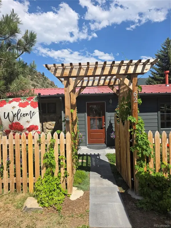 62 N Cowles Street, Empire, CO 80438