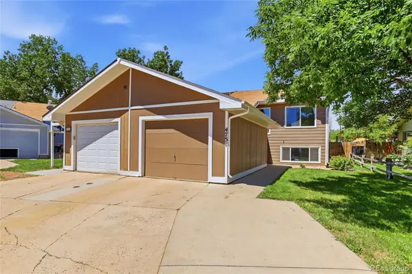 4751 S Clay Court, Englewood, CO 80110