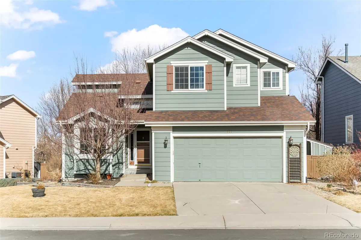 421 English Sparrow Drive, Littleton, CO 80129 - #1