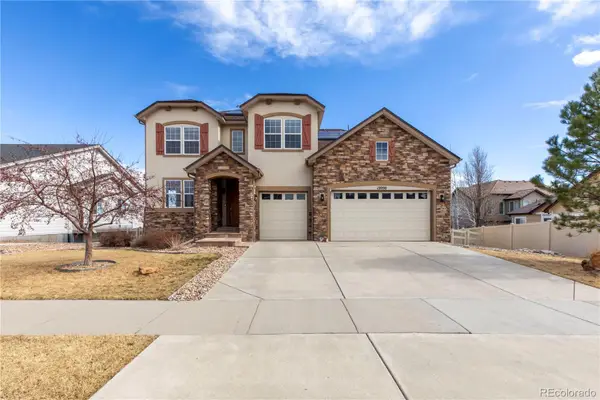 12050 Blakeford Street, Parker, CO 80134