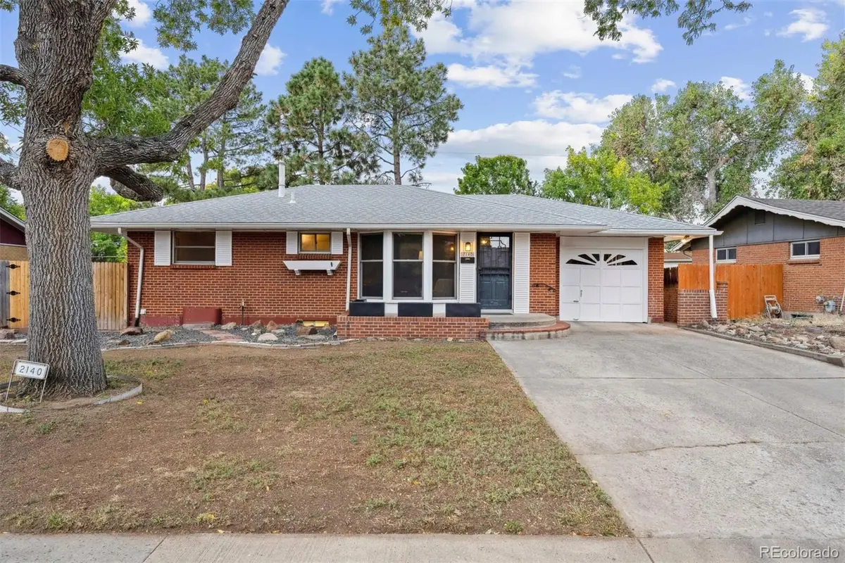 2140 Stacy Drive, Denver, CO 80221 - Image #1