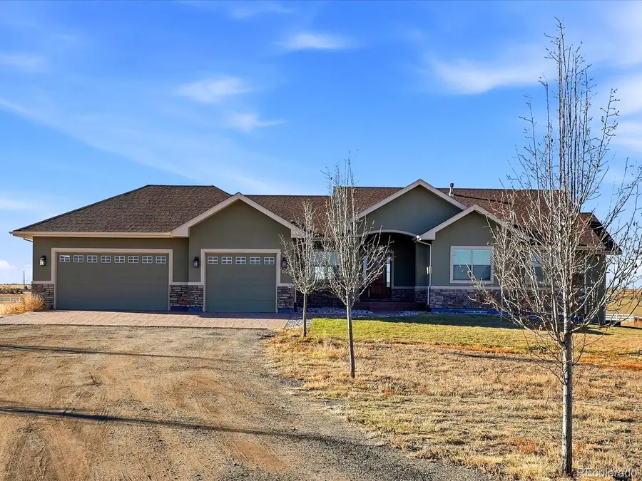 14077 Indianfield Court, Hudson, CO 80642 - Image #2