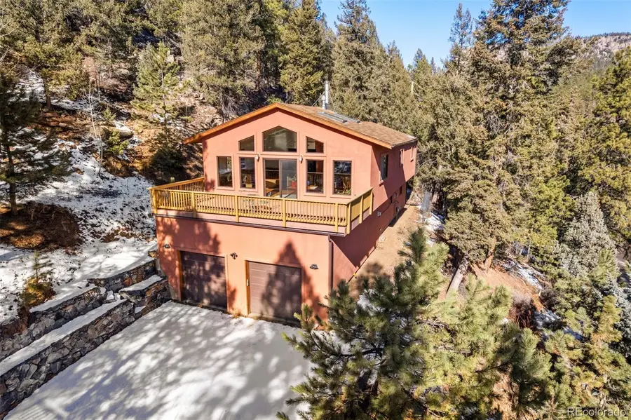 1269 Roland Drive, Bailey, CO 80421 - #2