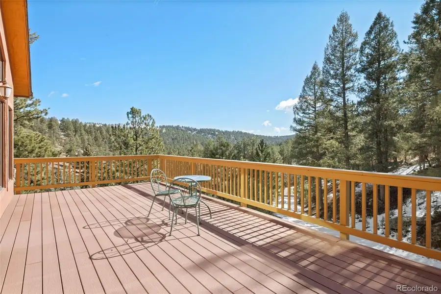 1269 Roland Drive, Bailey, CO 80421 - #3