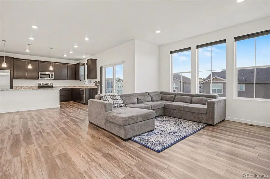 1053 High Point Trail, Elizabeth, CO 80107 - #3