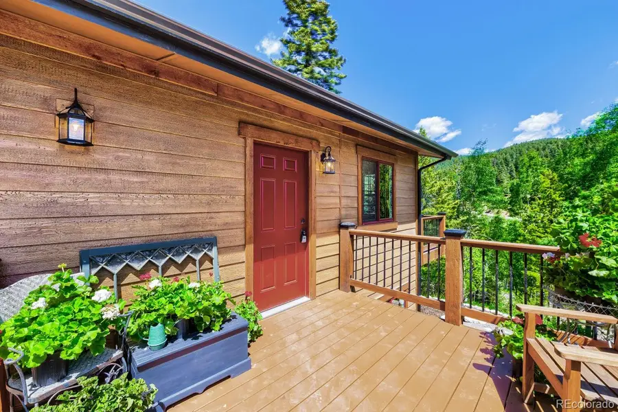 19123 Silver Ranch Road, Conifer, CO 80433 - #2