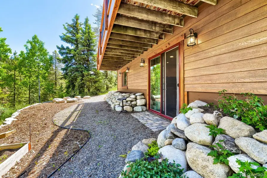 19123 Silver Ranch Road, Conifer, CO 80433 - #3