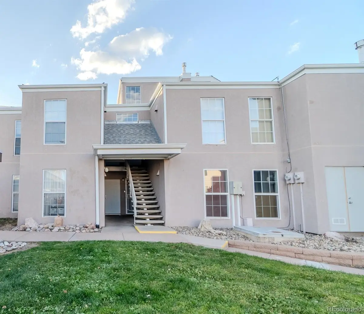 3440 Parkmoor Village Drive #D, Colorado Springs, CO 80917 - Image #1