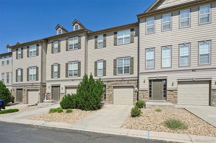 917 Burning Bush Point, Monument, CO 80132 - #2
