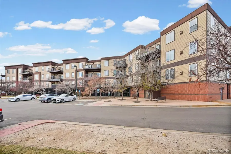 15475 Andrews Drive #208, Denver, CO 80239 - #2