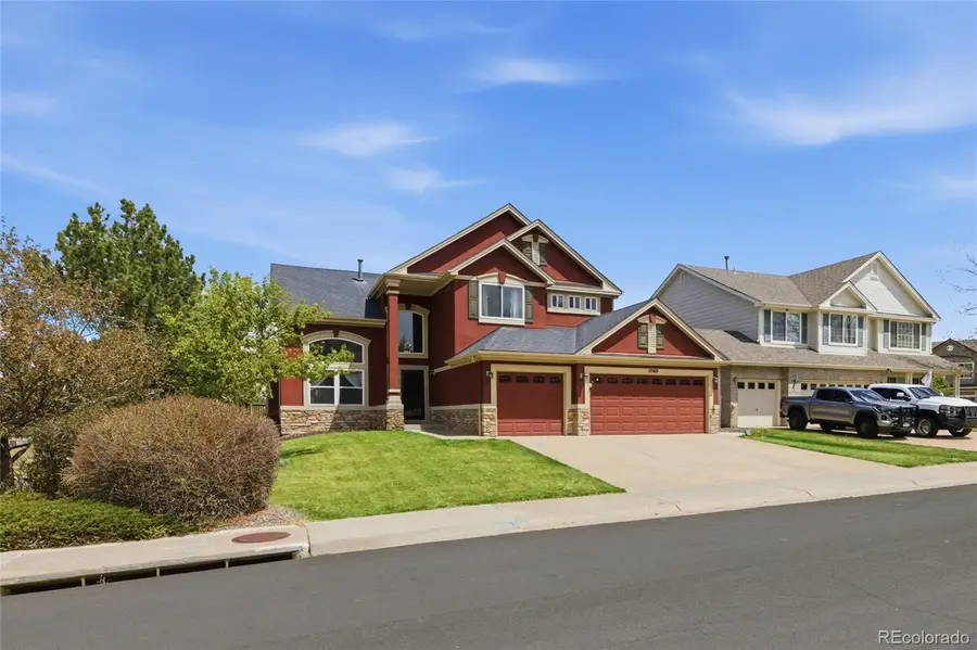 11560 Pine Hill Street, Parker, CO 80138 - #2