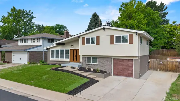 3021 S Valentia Street, Denver, CO 80231