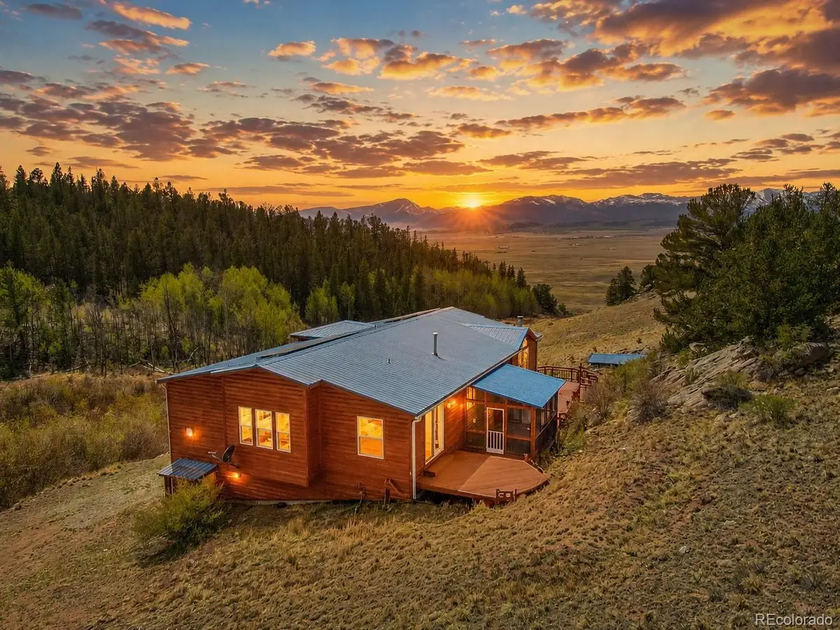 1819 Snyder Creek Road, Jefferson, CO 80456 - #1