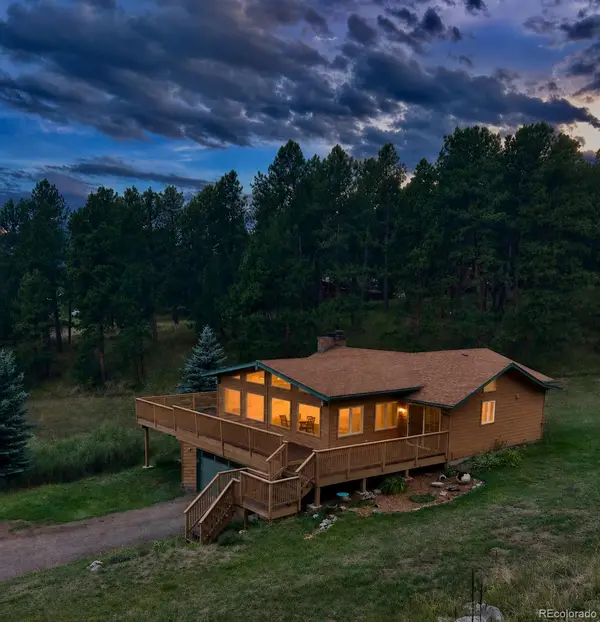 6282 Starlight Drive, Morrison, CO 80465