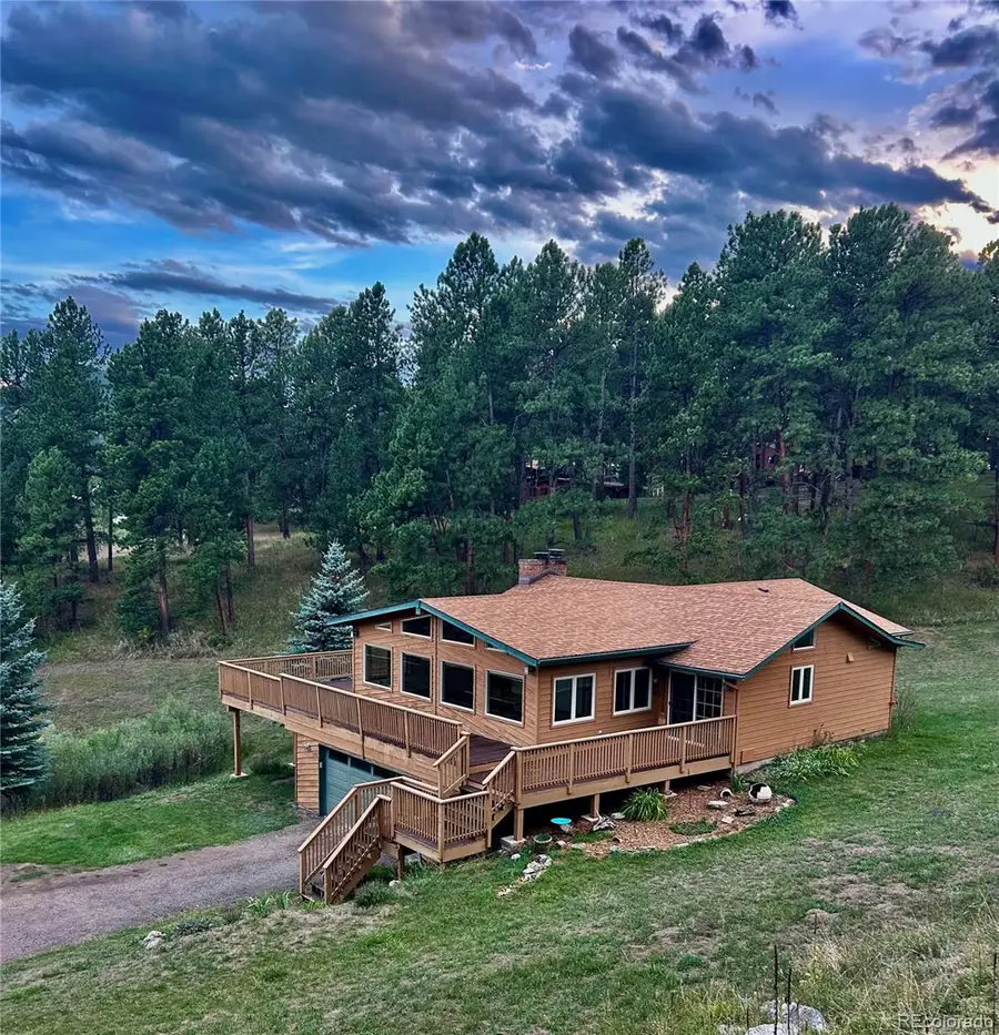 6282 Starlight Drive, Morrison, CO 80465 - #2