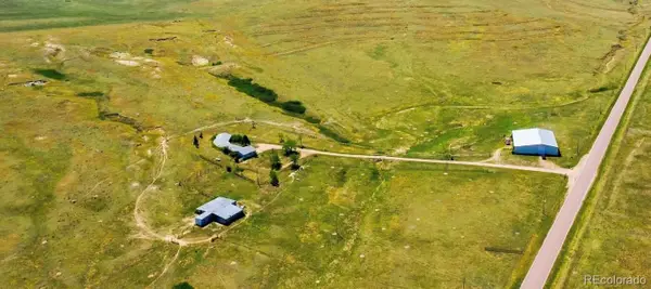12275 N Calhan Highway, Calhan, CO 80808