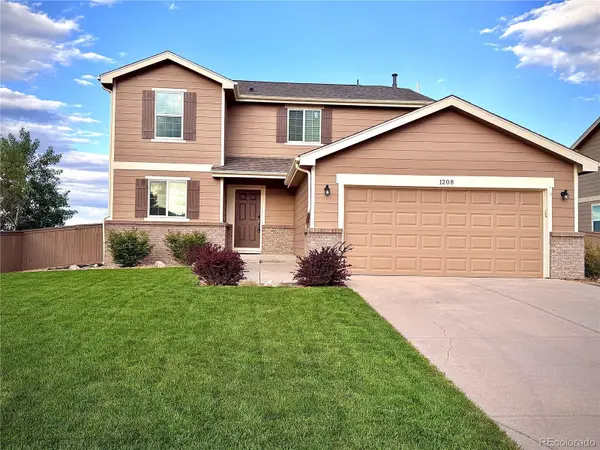 1208 Crenshaw Street, Castle Rock, CO 80104