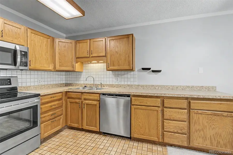 13500 E Cornell Avenue #205, Aurora, CO 80014 - #2