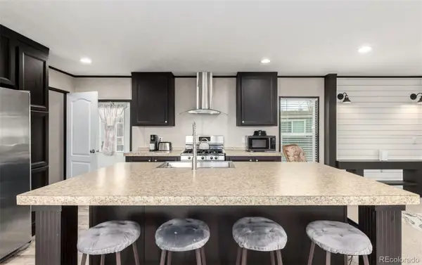 1095 Western Drive, Colorado Springs, CO 80915